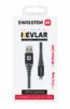 Swissten Kevlar Lightning Cable 71543010