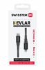 Swissten Kevlar Type-C To Lightning Cable 71544010