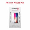 Swissten iPhone 6 Plus/iPhone 6S Plus Tempered Glass 74501723