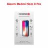 Swissten Xiaomi Redmi Note 8 Pro (2015105) Tempered Glass 74517846