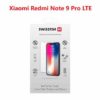 Swissten Xiaomi Redmi Note 9S (M2003J6A1G)/Redmi Note 9 Pro (M2003J6B2G)/Redmi Note 9 Pro Max (M2003J6B1I)/Redmi Note 10 Lite (M2002F4LG)/Poco M2 Pro (M2003J6CI) Tempered Glass 74517870