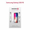 Swissten Samsung SM-G780F Galaxy S20 Fan Edition 4G/SM-G781B Galaxy S20 Fan Edition 5G Tempered Glass - 74517882