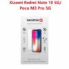 Swissten Xiaomi Redmi Note 10 5G (M2103K19G)/Poco M3 Pro 5G (M2103K19PG)/Redmi Note 10T 5G (M2103K19I)/Redmi Note 11 SE (M2103K19C) Tempered Glass 74517901