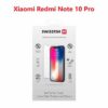 Swissten Xiaomi Redmi Note 10 Pro (M2101K6G) Tempered Glass 74517913