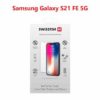 Swissten Samsung SM-G990B Galaxy S21 FE Tempered Glass 74517917