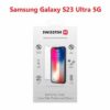 Swissten Samsung SM-S918B Galaxy S23 Ultra Tempered Glass 74517941