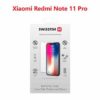 Swissten Xiaomi Redmi Note 11 Pro (2201116TG)/Poco X4 Pro (2201116PG)/Redmi Note 11 Pro 5G (21091116I) Tempered Glass  74517944