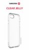 Swissten iPhone XR Clear Jelly TPU Case - 32801763 - 1.5mm - Transparant