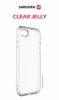 Swissten Samsung SM-G780F Galaxy S20 Fan Edition 4G/SM-G781B Galaxy S20 Fan Edition 5G Clear Jelly TPU Case - 32802838 - 1.5mm - Transparant