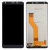 Wiko Sunny 5 LCD Display + Touchscreen - Black
