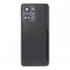 Huawei Honor X7A (RKY-LX1/RKY-LX2) Backcover - Black