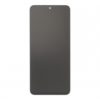 Huawei Honor X8A (CRT-LX1/CRT-LX2/CRT-LX3) LCD Display + Touchscreen - Black