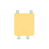 Samsung SM-F731B Galaxy Z Flip 5 Backcover - GH82-31929G - Yellow