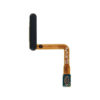 Samsung SM-F731B Galaxy Z Flip 5 Fingerprint Sensor Flex Cable - GH96-16024A - Graphite