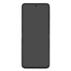 Samsung SM-F731B Galaxy Z Flip 5 LCD Display + Touchscreen + Frame - GH82-31827D - Mint