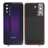 Huawei Honor 20 Pro (YAL-L41) Backcover - Black/Purple
