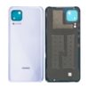 Huawei P40 Lite (JNY-LX1) Backcover - 02353UVQ - Grey
