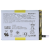 Sony Xperia 10 IV (XQ-CC54) Battery - 101512211 - SNYSDU6 - 5000 mAh