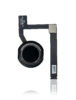 Apple iPad Mini 5 Home Button Flex Cable + Button - Black