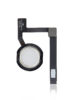 Apple iPad Mini 5 Home Button Flex Cable + Button - Silver