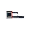 OnePlus 7 Pro (GM1910) Front Camera Lift Bracket - 1071100188 - Nebula Blue