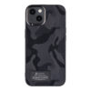 Tactical iPhone 13 Camo Troop Cover - 8596311209222 - Black