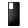 Xiaomi Poco F5 Pro (23013PC75G) Backcover - Black