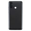 Huawei P Smart (2020) (POT-LX1A) Backcover - Black