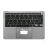 Apple Macbook Air 13 Inch - A2337 Top Cover - With Keyboard  - UK Version - Space Grey