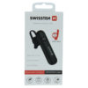 Swissten Caller Bluetooth Headset - 51104100 - Black