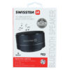 Swissten i-METAL Bluetooth Speaker - 52104431 - Black