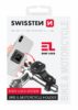 Swissten Easy Lock Bike Holder - 61002000