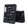QIANLI  Toolplus Middle Frame Reballing Platform - For iPhone 12 / 12 Mini / 12 Pro / 12 Pro Max