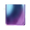 Samsung SM-F700F Galaxy Z Flip Backcover - GH82-22204B - Purple