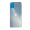 Motorola Moto E22 (XT2239) Backcover - Icy Blue