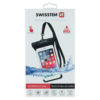 Swissten Waterproof Case - 32900800 - Black