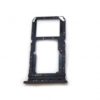 Oppo A77 5G (CPH2339) Simcard Holder - Black