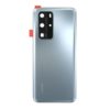 Huawei P40 Pro (ELS-NX9) Backcover - Silver
