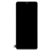Xiaomi Poco F5 Pro (23013PC75G) LCD Display + Touchscreen - Black