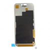 Apple iPhone 15 Pro Adhesive Sticker Of LCD - With Bracket