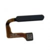 Huawei P50 Pocket (BAL-AL00) Fingerprint Sensor Flex Cable - Black