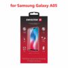 Swissten SM-A055F Galaxy A05 Tempered Glass - 54501845 - Full Glue - Black