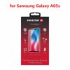 Swissten SM-A057F Galaxy A05s Tempered Glass - 54501846 - Full Glue - Black