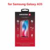 Swissten SM-A356B Galaxy A35 5G Tempered Glass - 54501848 - Full Glue - Black