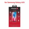 Swissten SM-A156B Galaxy A15 5G Tempered Glass - 54501847 - Full Glue - Black