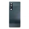 Sony Xperia 1 III (XQ-BC5) Backcover - Green