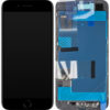 Apple iPhone 8 Plus LCD Display + Touchscreen - 661-09032/661-10103 - Black