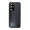 Huawei P40 Pro (ELS-NX9) Backcover - Black