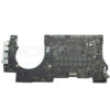 Apple MacBook Pro Retina 15 Inch - A1398 Donor Motherboard (Non-Working) - 820-00138