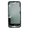 Apple iPhone 15 Plus Midframe - With Parts - Black